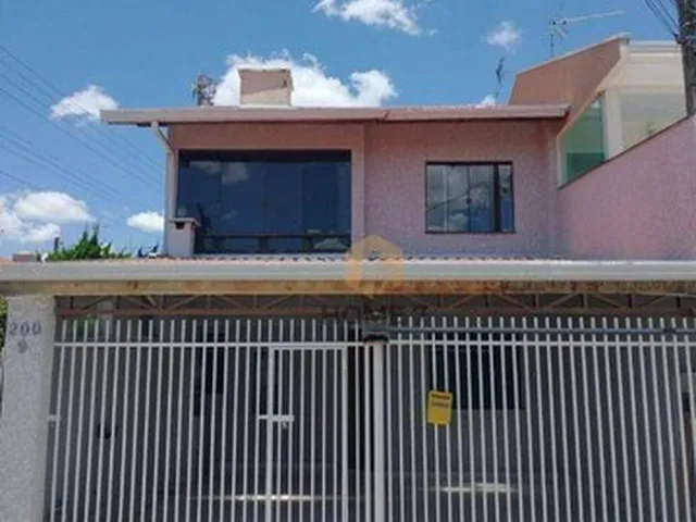 Imagem: Sobrado com 2 Dormitórios À Venda, 80