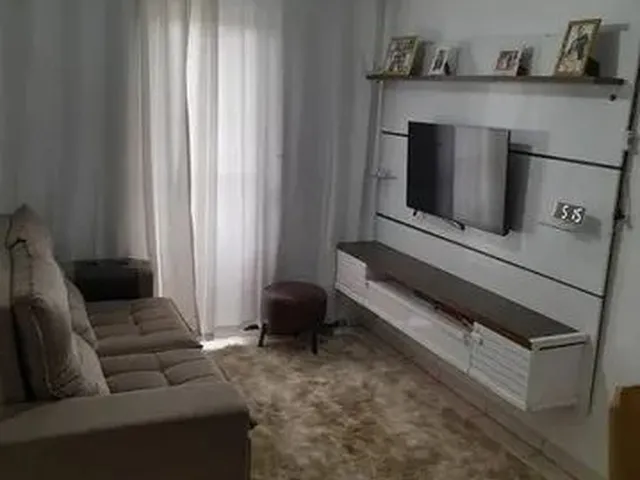 Imagem: Casa para Venda Possui 104 Metros Quadrados
