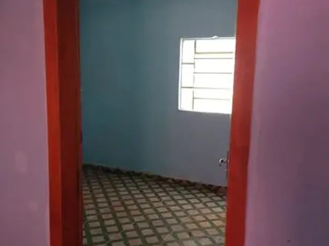 Imagem: Dois Barracões Independentes