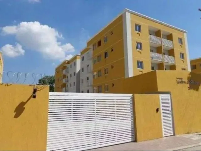 Imagem: Apartamento em Leilão - santa Luzia - São