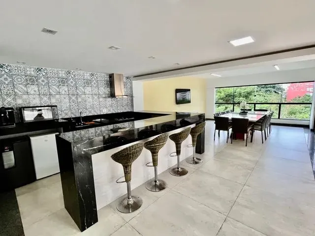 Imagem 4: 4 Suítes na Graça com Super Espaço!!