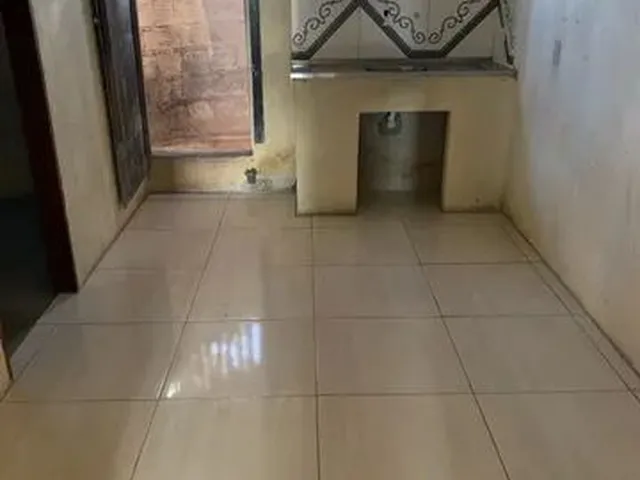 Imagem: Casa de Andar
