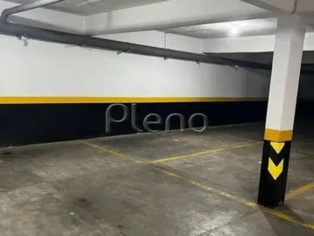 Imagem 8: Apartamento - Vila Industrial - Campinas