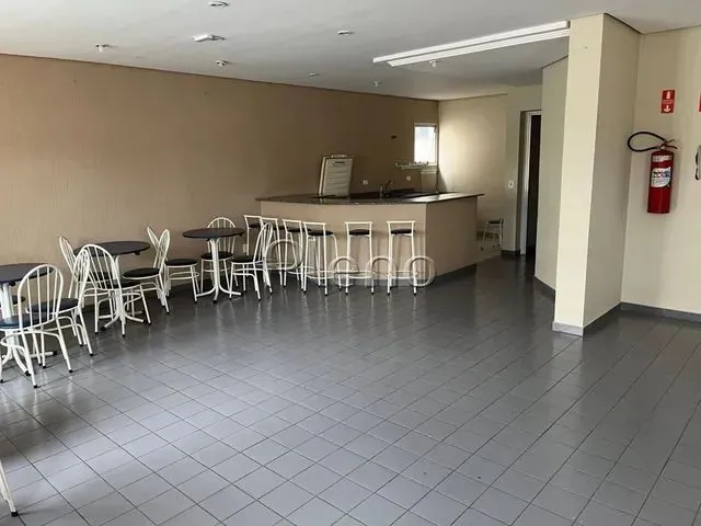 Imagem 15: Apartamento - Vila Industrial - Campinas