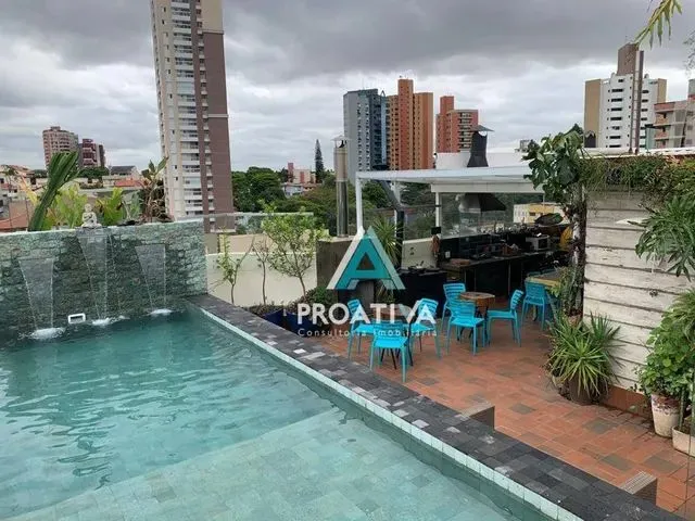Imagem: Cobertura com 4 Dormitórios À Venda, 370