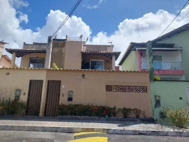 Imagem: Apartamento em Leilão - Itapuã - Salvador