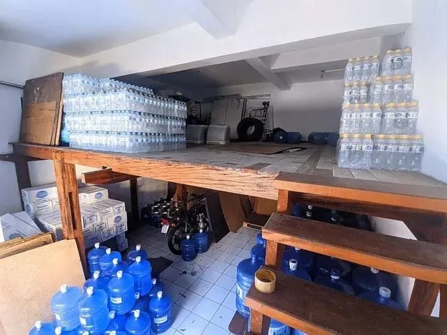 Imagem: Comercial - Vila Yara