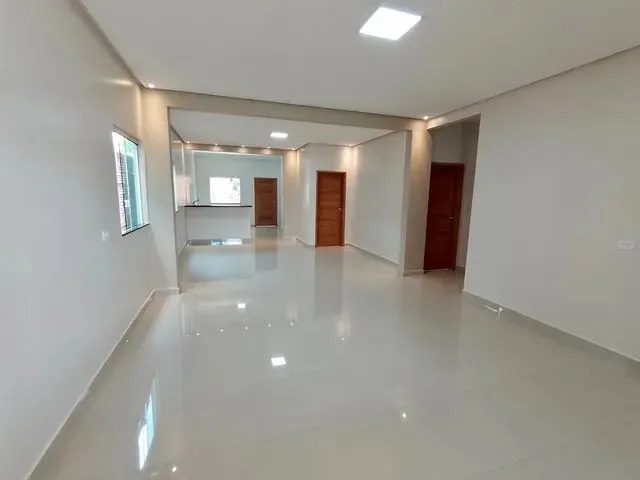 Imagem 6: Casa Nova e Moderna