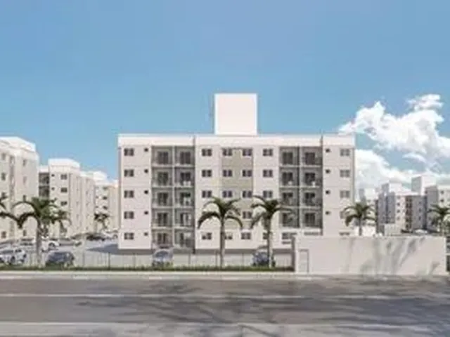 Imagem: Apartamento À Venda em Biguaçu - Sc