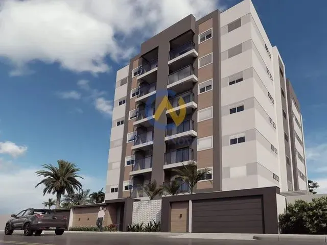 Imagem 1: Apartamento com 2 Dormitórios À Venda, 69 M²