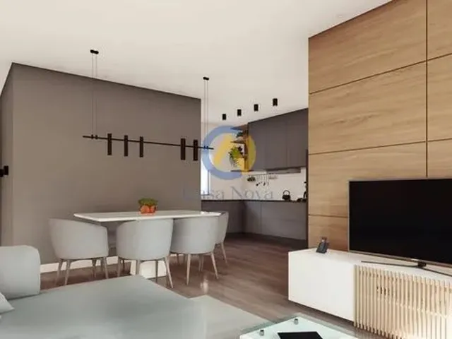 Imagem 3: Apartamento com 2 Dormitórios À Venda, 69 M²