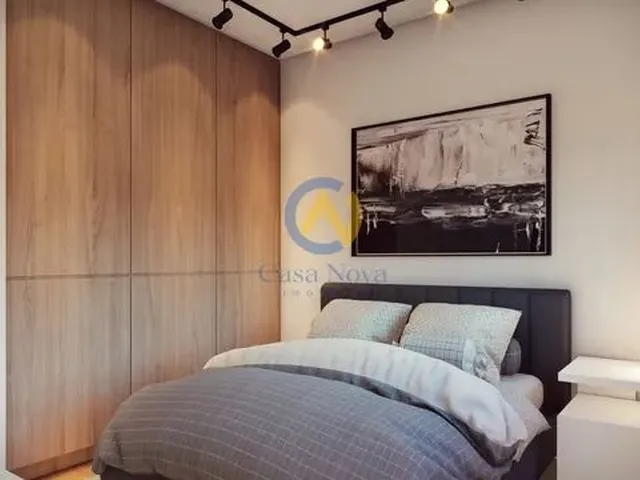 Imagem 9: Apartamento com 2 Dormitórios À Venda, 69 M²