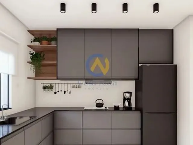 Imagem 4: Apartamento com 2 Dormitórios À Venda, 69 M²