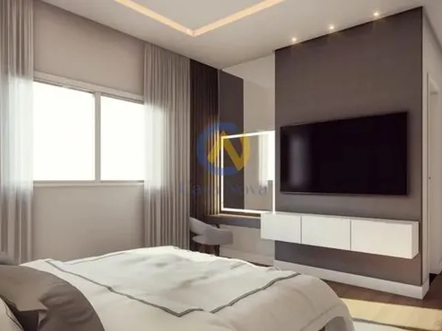 Imagem 2: Apartamento com 2 Dormitórios À Venda, 69 M²
