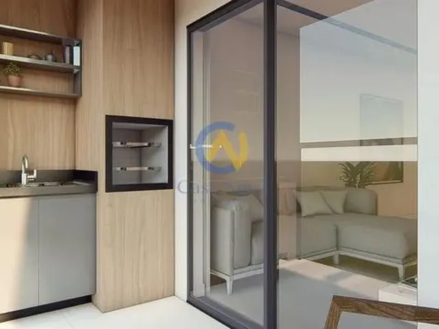 Imagem 6: Apartamento com 2 Dormitórios À Venda, 69 M²
