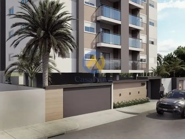 Imagem 11: Apartamento com 2 Dormitórios À Venda, 69 M²