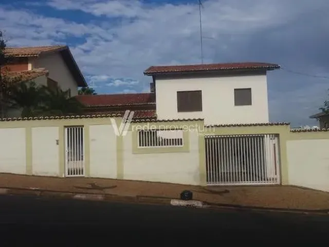 Imagem: Casa - Parque Taquaral - Campinas
