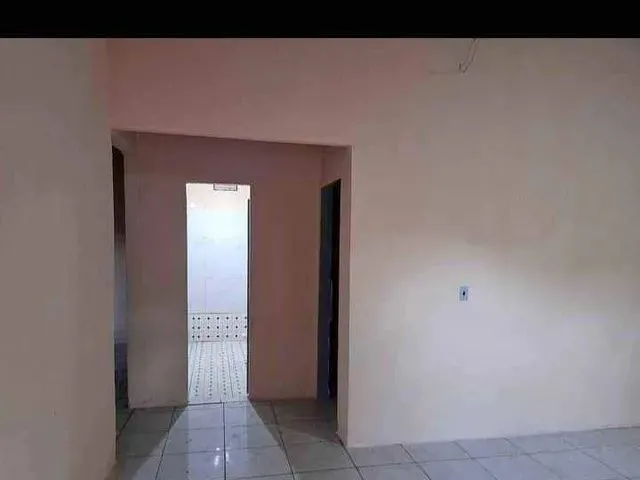 Imagem: Casa Riacho Fundo II (Parcelo