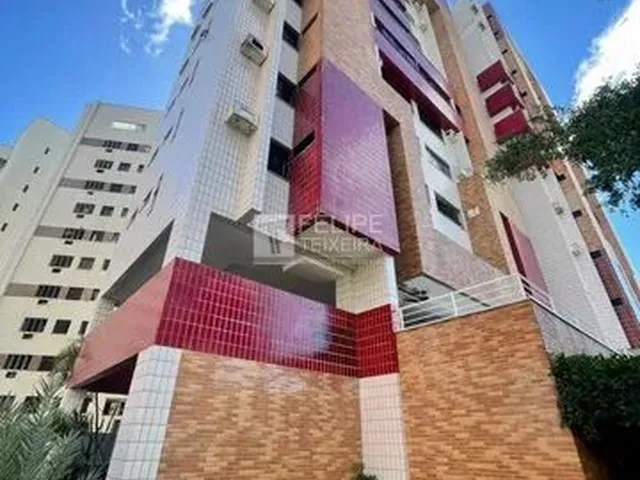 Imagem: Apartamento para Venda em Fortaleza, Meireles