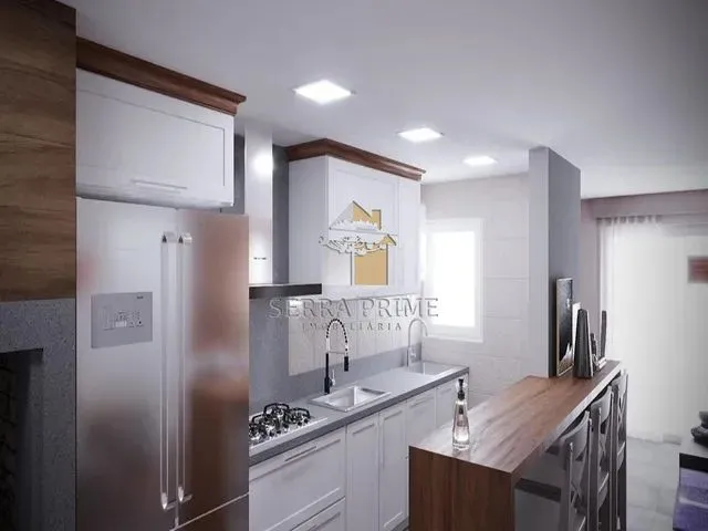 Imagem 10: Apartamento Próximo a Expo Gramado