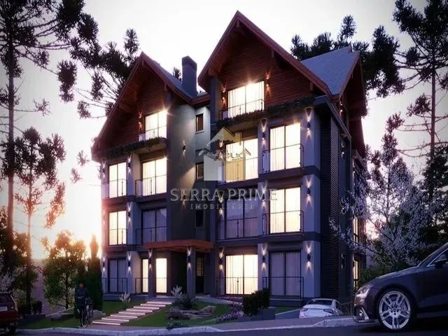 Imagem 9: Apartamento Próximo a Expo Gramado