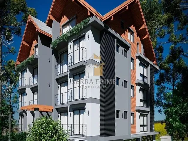 Imagem 7: Apartamento Próximo a Expo Gramado