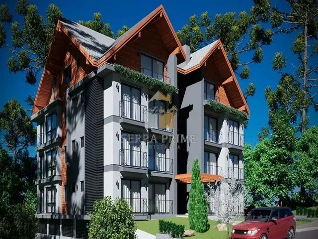 Imagem 2: Apartamento Próximo a Expo Gramado