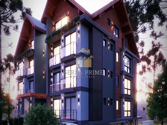 Imagem 6: Apartamento Próximo a Expo Gramado