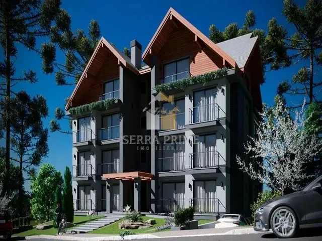 Imagem 5: Apartamento Próximo a Expo Gramado