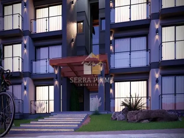 Imagem 8: Apartamento Próximo a Expo Gramado