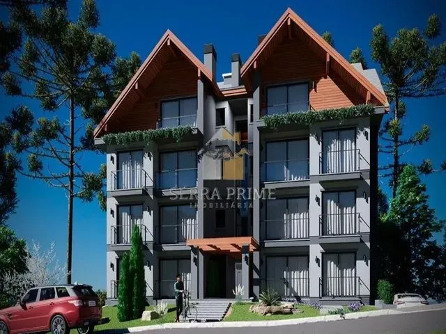 Imagem 3: Apartamento Próximo a Expo Gramado