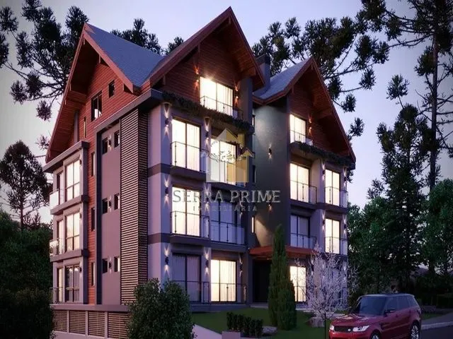 Imagem 4: Apartamento Próximo a Expo Gramado