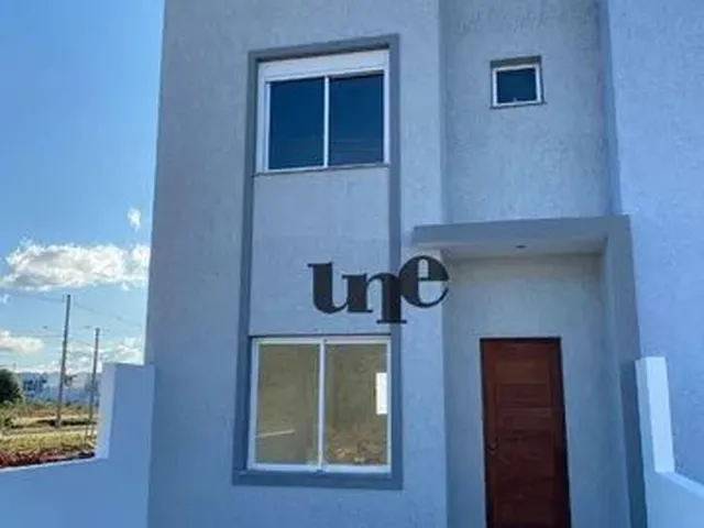 Imagem: Sobrado 2 Suítes Amarílis