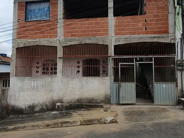 Imagem: Casa a Venda