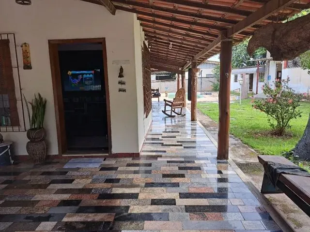 Imagem: Sitio Maravilhoso a 7 Km do Ceasa
