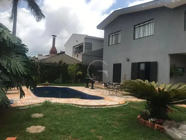 Imagem: Residência Perto Contour
