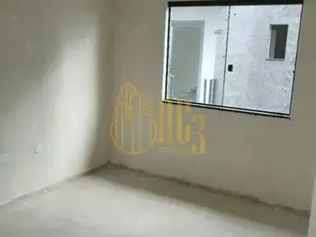 Imagem 15: Tríplex com 3 Quartos no Xaxim em Curitiba