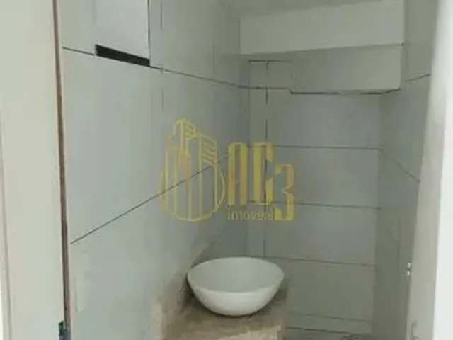 Imagem 13: Tríplex com 3 Quartos no Xaxim em Curitiba