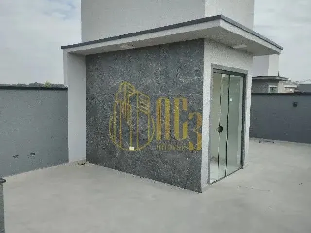 Imagem 3: Tríplex com 3 Quartos no Xaxim em Curitiba