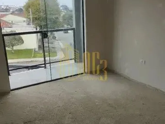 Imagem 16: Tríplex com 3 Quartos no Xaxim em Curitiba