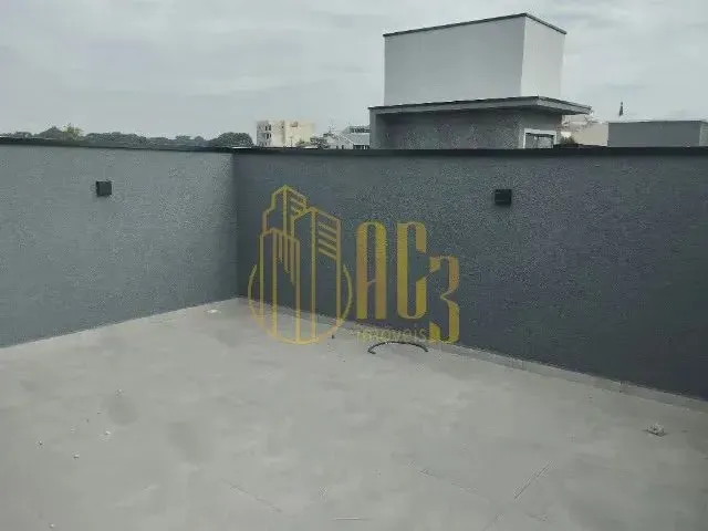 Imagem 11: Tríplex com 3 Quartos no Xaxim em Curitiba
