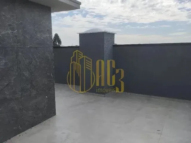Imagem 8: Tríplex com 3 Quartos no Xaxim em Curitiba