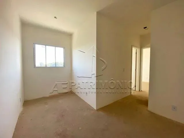 Imagem 1: Sorocaba - Apartamento Padrão - Betânia