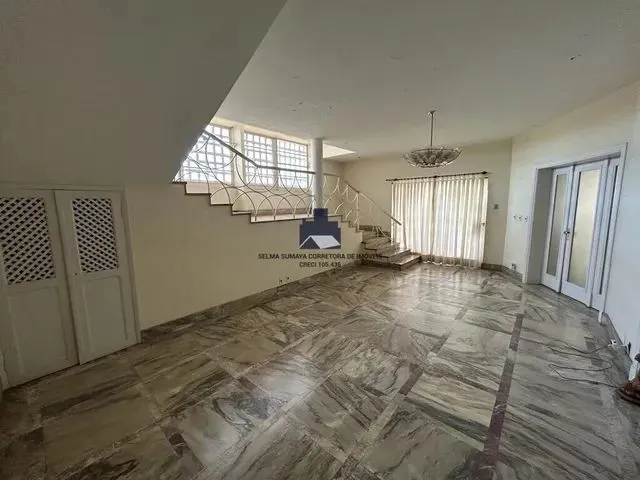 Imagem: Casa À Venda no Bairro Centro - Mirassol/Sp