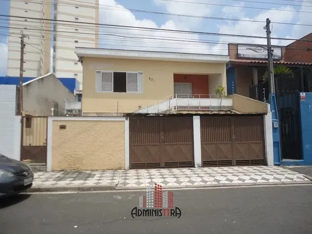 Imagem: Sorocaba - Casa Padrão - Vila Carvalho