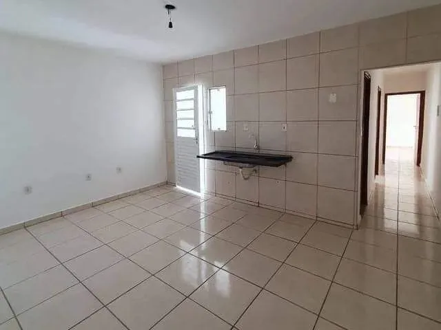 Imagem: Vendo Casa no Alvorada