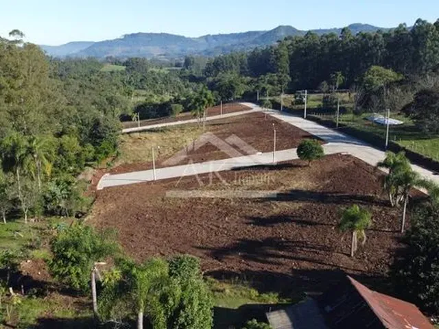 Imagem: Terrenos Residenciais À Venda em Presidente
