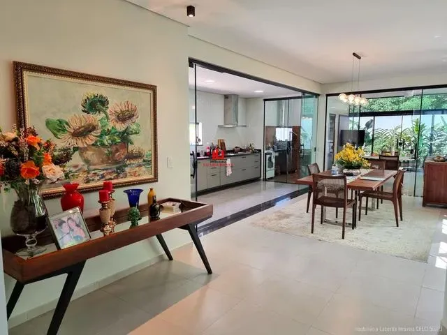 Imagem: Casa Térrea /Praia dos Passarinhos/ 3 Suítes/