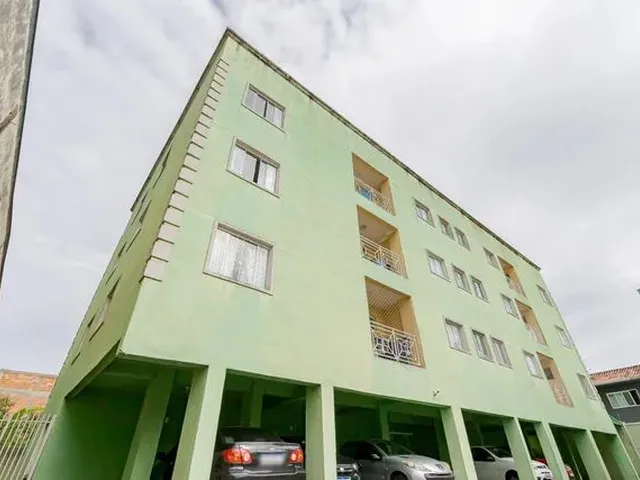 Imagem: Apartamento no Centro de Pinhais