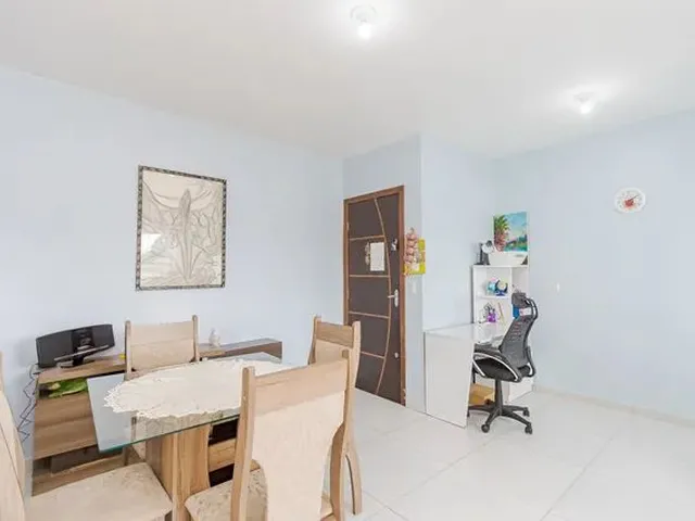 Imagem 4: Apartamento no Centro de Pinhais
